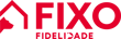 Logo FIXO Fidelidade