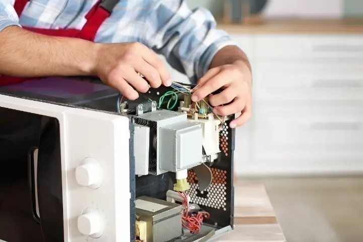 Instalação de Eletrodomésticos em Sesimbra